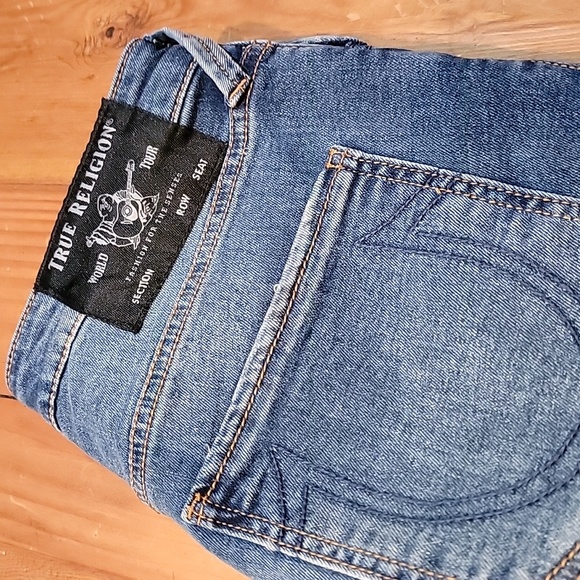 True Religion jeans, size 30 - Picture 7 of 7
